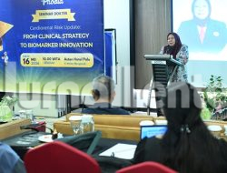 Seminar Cardiorenal di Palu Jadi Momentum Upaya Dorong Peningkatan Kompetensi Dokter