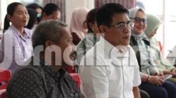 Bupati Parigi Moutong Optimistis Kopdes Merah Putih Jadi Penggerak Ekonomi Desa