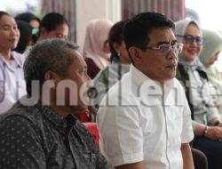 Bupati Parigi Moutong Optimistis Kopdes Merah Putih Jadi Penggerak Ekonomi Desa