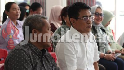 Bupati Parigi Moutong Optimistis Kopdes Merah Putih Jadi Penggerak Ekonomi Desa