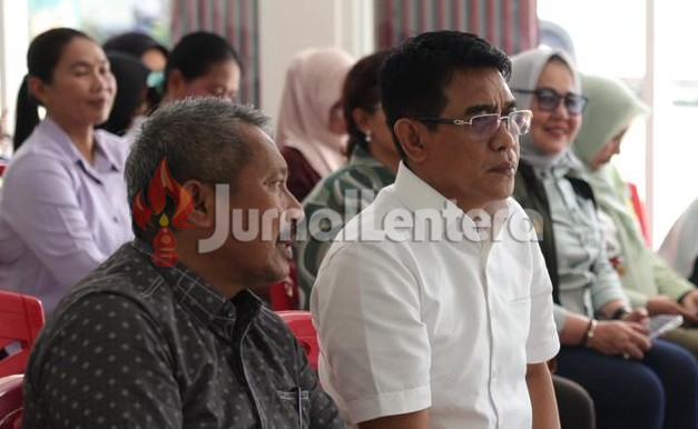 Bupati Parigi Moutong Optimistis Kopdes Merah Putih Jadi Penggerak Ekonomi Desa