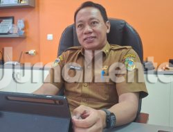 Pemkab Parigi Moutong Bakal Terima Miliaran Dana Kurang Salur DBH dari Kemenkeu