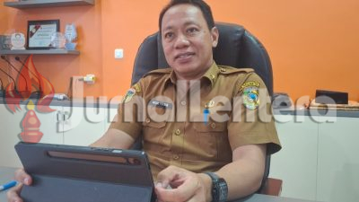 Pemkab Parigi Moutong Bakal Terima Miliaran Dana Kurang Salur DBH dari Kemenkeu