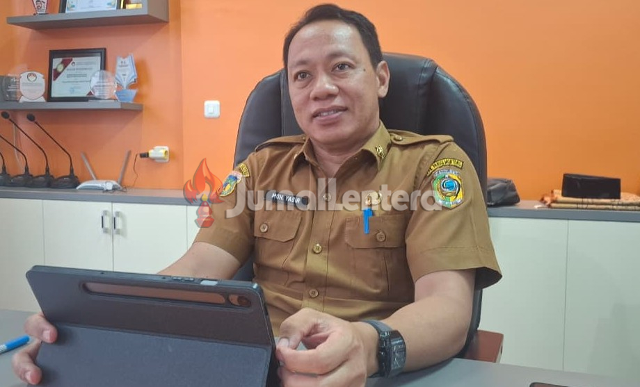 Pemkab Parigi Moutong Bakal Terima Miliaran Dana Kurang Salur DBH dari Kemenkeu