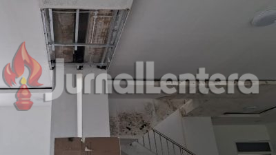 Pandangan Legislatif Parigi Moutong soal Kondisi Memprihatinkan Gedung Perpustakaan