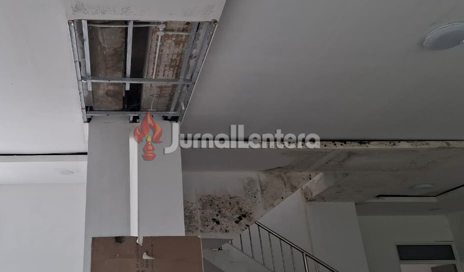 Pandangan Legislatif Parigi Moutong soal Kondisi Memprihatinkan Gedung Perpustakaan