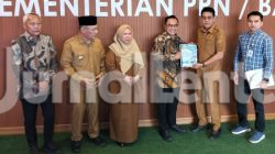 Parigi Moutong Disiapkan Jadi Motor Ekonomi Baru di Kawasan Timur Indonesia