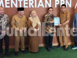 Parigi Moutong Disiapkan Jadi Motor Ekonomi Baru di Kawasan Timur Indonesia