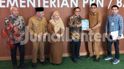 Parigi Moutong Disiapkan Jadi Motor Ekonomi Baru di Kawasan Timur Indonesia