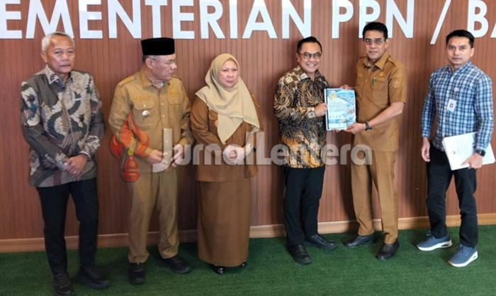 Parigi Moutong Disiapkan Jadi Motor Ekonomi Baru di Kawasan Timur Indonesia
