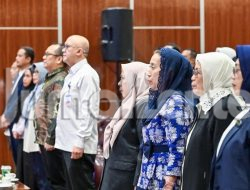 APJI Perkuat UMKM dan Jasa Boga, Wagub Sulteng Tekankan Standar Kebersihan