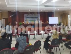 58 Persen Mangrove di Pesisir Teluk Tomini Parigi Moutong Rusak dalam Dua Dekade