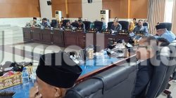 DPRD Parigi Moutong Kritisi Pelayanan Petani dan Nelayan