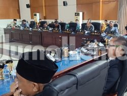 DPRD Parigi Moutong Kritisi Pelayanan Petani dan Nelayan