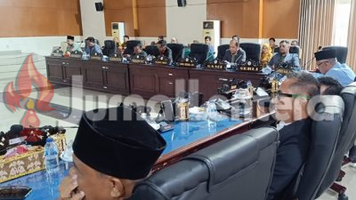 DPRD Parigi Moutong Kritisi Pelayanan Petani dan Nelayan