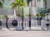 Apel Perdana Kapolda Sulteng, Brigjen Nasri Tekankan Polisi Humanis