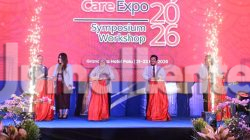 Wagub Sulteng Dorong Penguatan Klinik dan Puskesmas Imbas Membludaknya Pasien BERANI Sehat