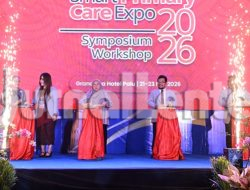 Wagub Sulteng Dorong Penguatan Klinik dan Puskesmas Imbas Membludaknya Pasien BERANI Sehat
