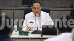 Kementerian ATR/BPN Siapkan Berbagai Kanal Pengaduan Mafia Tanah Bagi Warga