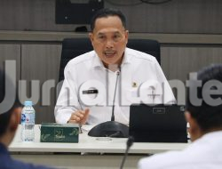 Kementerian ATR/BPN Siapkan Berbagai Kanal Pengaduan Mafia Tanah Bagi Warga