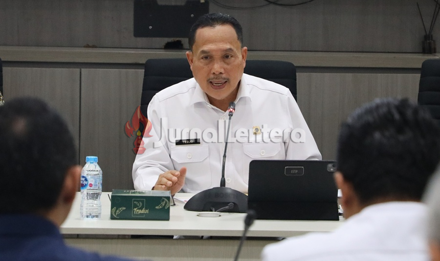 Kementerian ATR/BPN Siapkan Berbagai Kanal Pengaduan Mafia Tanah Bagi Warga