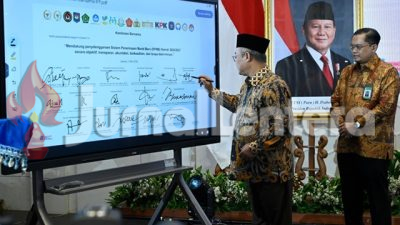 Kemendikdasmen Siapkan SPMB Ramah, Anak Kurang Mampu dan Disabilitas Dapat Perhatian Khusus