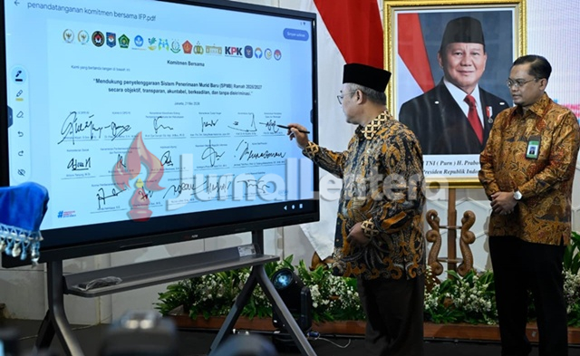Kemendikdasmen Siapkan SPMB Ramah, Anak Kurang Mampu dan Disabilitas Dapat Perhatian Khusus