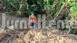 Fakta Hilangnya Lansia di Sojol Terungkap, Pencarian Difokuskan di Hutan dan Sungai
