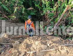 Fakta Hilangnya Lansia di Sojol Terungkap, Pencarian Difokuskan di Hutan dan Sungai