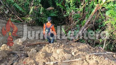 Fakta Hilangnya Lansia di Sojol Terungkap, Pencarian Difokuskan di Hutan dan Sungai