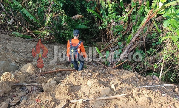 Fakta Hilangnya Lansia di Sojol Terungkap, Pencarian Difokuskan di Hutan dan Sungai