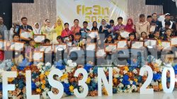 Ajang O2SN-FLS3N Berakhir, Disdikbud Parigi Moutong Warning Dua Kecamatan yang Absen