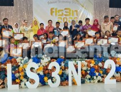 Ajang O2SN-FLS3N Berakhir, Disdikbud Parigi Moutong Warning Dua Kecamatan yang Absen