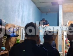 12 Warga Binaan Lapas Kelas III Parigi Positif Narkoba