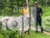Koperasi IPR Kayuboko Sejahtera Tebar Kepedulian Sambut Iduladha