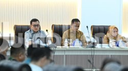 Durian dan Kelapa Sulteng Jadi Primadona Pasar Tiongkok