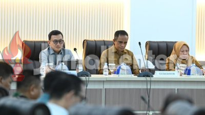 Durian dan Kelapa Sulteng Jadi Primadona Pasar Tiongkok