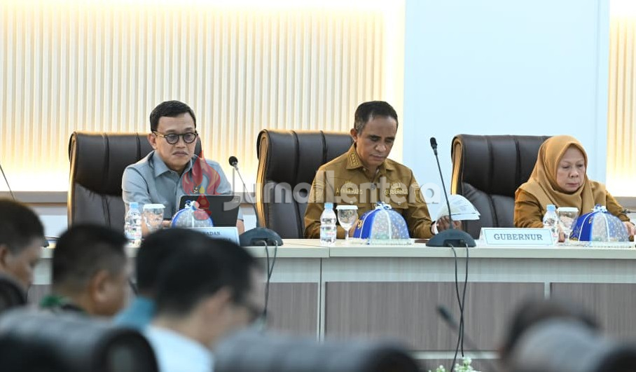 Durian dan Kelapa Sulteng Jadi Primadona Pasar Tiongkok