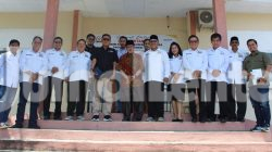 Toleransi Umat Beragama di Sulteng Dapat Nilai Hampir Sempurna dari UI