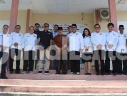 Toleransi Umat Beragama di Sulteng Dapat Nilai Hampir Sempurna dari UI
