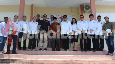 Toleransi Umat Beragama di Sulteng Dapat Nilai Hampir Sempurna dari UI