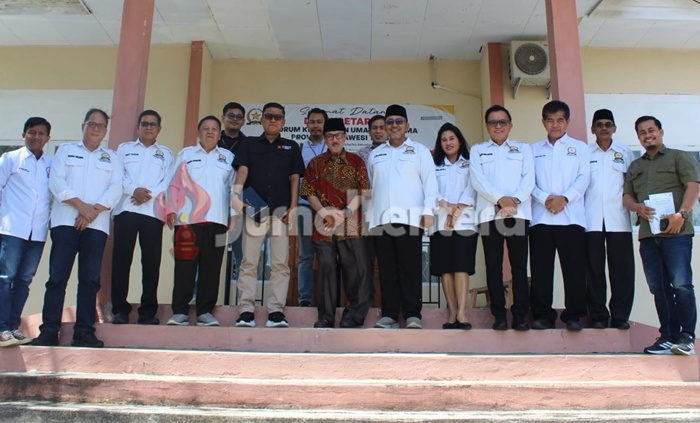 Toleransi Umat Beragama di Sulteng Dapat Nilai Hampir Sempurna dari UI