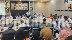 Pemkab Parigi Moutong Siapkan Langkah Darurat dan Program Jangka Panjang Hadapi Banjir