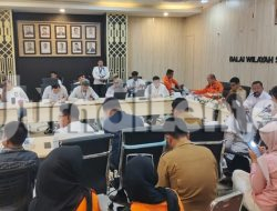 Pemkab Parigi Moutong Siapkan Langkah Darurat dan Program Jangka Panjang Hadapi Banjir