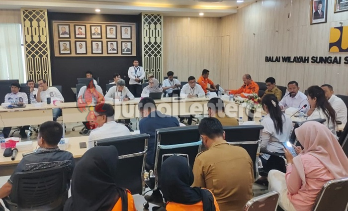 Pemkab Parigi Moutong Siapkan Langkah Darurat dan Program Jangka Panjang Hadapi Banjir