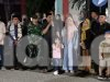 Semarak Pawai Takbiran Iduladha di Parigi Moutong