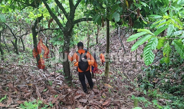 Tujuh Hari Dicari Tanpa Hasil, Nasib Kakek Hilang di Sojol Donggala Masih Misterius