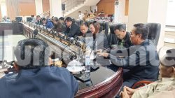 DPRD Parigi Moutong Desak Pemkab Evaluasi Sistem Pelayanan Puskesmas di Bolano Lambunu