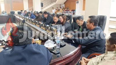 DPRD Parigi Moutong Desak Pemkab Evaluasi Sistem Pelayanan Puskesmas di Bolano Lambunu
