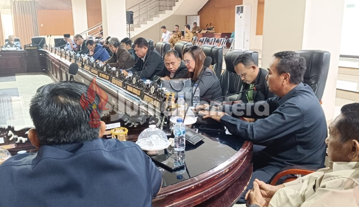DPRD Parigi Moutong Desak Pemkab Evaluasi Sistem Pelayanan Puskesmas di Bolano Lambunu